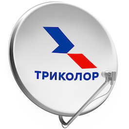 Триколор Орехово-Зуево